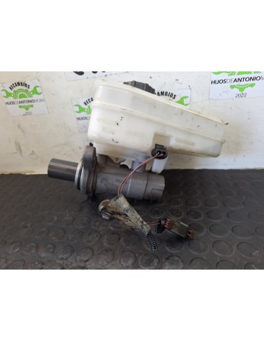 [112572] BOMBA FRENO - IVECO DAILY CONF....