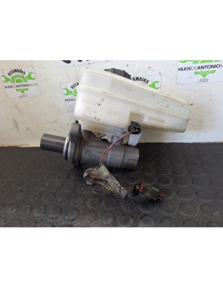 [112572] BOMBA FRENO - IVECO DAILY CONF. PAQUETERÍA (SOMMER) (01/2012 - ...)