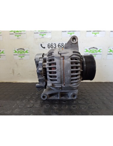 [112571] ALTERNADOR - MERCEDES ACTROS 5...