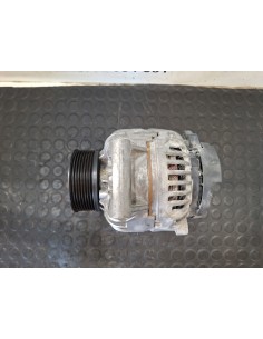 [112571] ALTERNADOR - MERCEDES ACTROS 5 L-FAHRERHAUS... 2