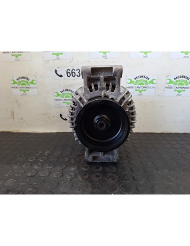 [112571] ALTERNADOR - MERCEDES ACTROS 5...