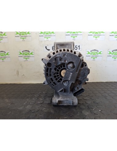 [112571] ALTERNADOR - MERCEDES ACTROS 5...