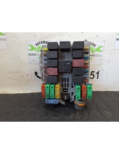 [112569] CAJA RELES / FUSIBLES - IVECO DAILY CAJA CERRADA 2