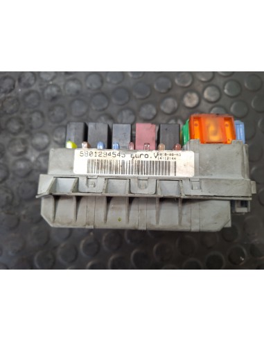 [112569] CAJA RELES / FUSIBLES - IVECO DAILY...