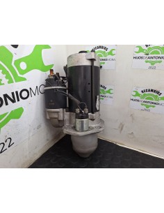 [112568] MOTOR ARRANQUE - IVECO EUROCARGO TECTOR (01/2001... 2