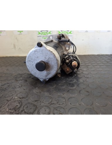 [112568] MOTOR ARRANQUE - IVECO EUROCARGO...