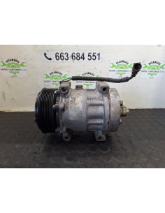 [112567] COMPRESOR AIRE ACONDICIONADO - IVECO EUROCARGO... 2