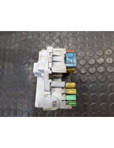 [112565] CAJA RELES / FUSIBLES - IVECO DAILY CONF....