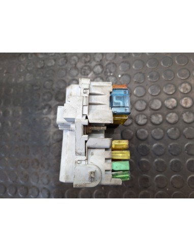 [112565] CAJA RELES / FUSIBLES - IVECO DAILY...