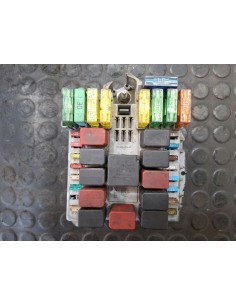 [112565] CAJA RELES / FUSIBLES - IVECO DAILY CONF.... 2