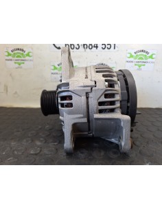 [112564] ALTERNADOR - IVECO EUROCARGO TECTOR (01/2001 -...