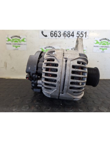 [112564] ALTERNADOR - IVECO EUROCARGO TECTOR...
