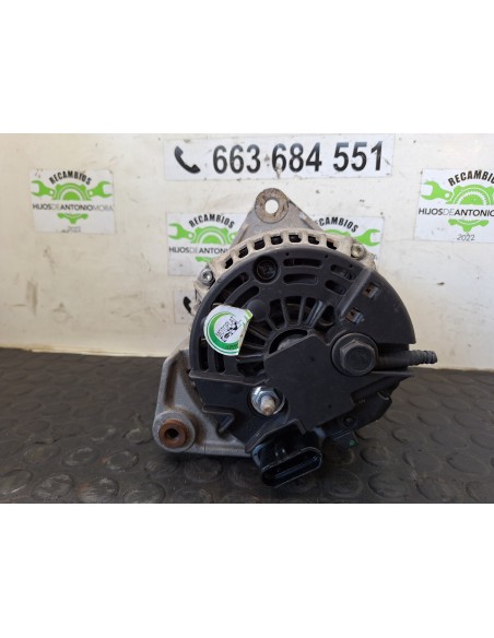 [112564] ALTERNADOR - IVECO EUROCARGO TECTOR (01/2001 - 12/2003)