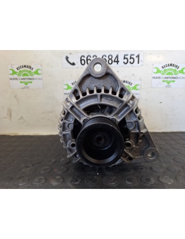 [112564] ALTERNADOR - IVECO EUROCARGO TECTOR...