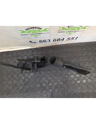 [112563] REPARTIDOR DE FRENO - NISSAN CABSTAR E...