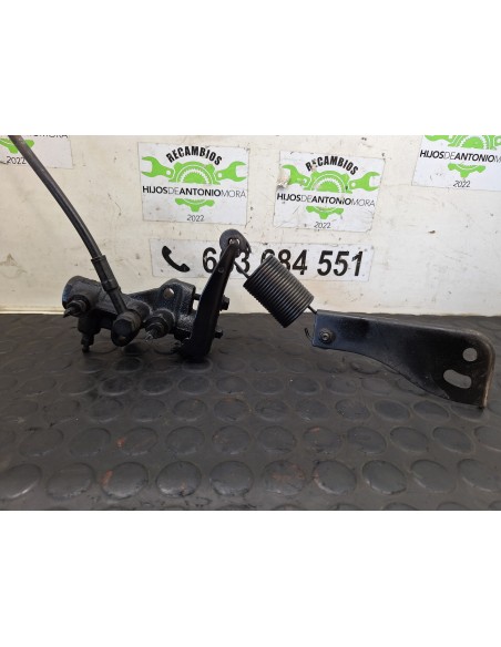 [112563] REPARTIDOR DE FRENO - NISSAN CABSTAR E (01/2002 - 12/2003)