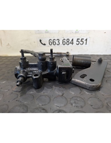 [112563] REPARTIDOR DE FRENO - NISSAN CABSTAR E...