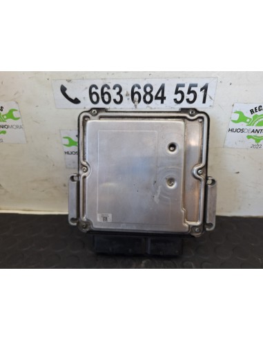 [112562] CENTRALITA MOTOR UCE - IVECO DAILY...