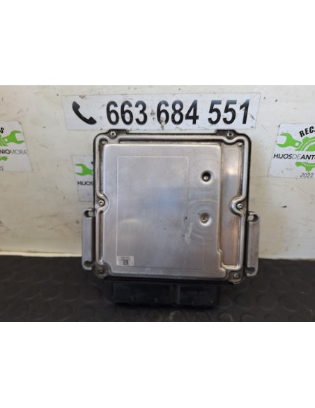 [112562] CENTRALITA MOTOR UCE - IVECO DAILY CONF. PAQUETERÍA (SOMMER) (01/2012 - ...)