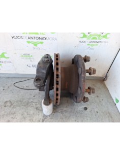 [112561] BUJE DELANTERO IZQUIERDO - DAF SERIE LF45.XXX...