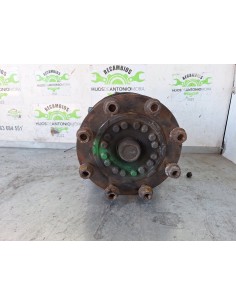 [112561] BUJE DELANTERO IZQUIERDO - DAF SERIE LF45.XXX... 2