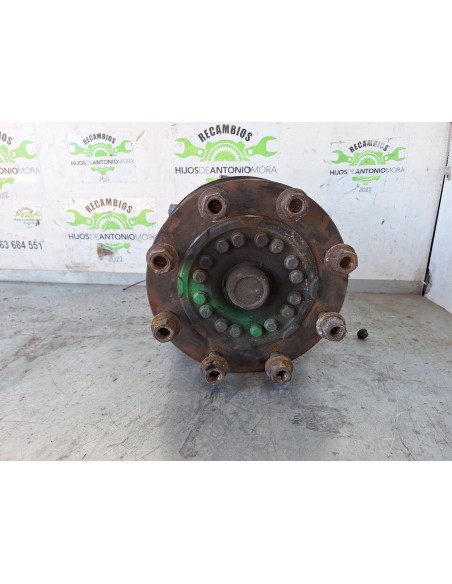 [112561] BUJE DELANTERO IZQUIERDO - DAF SERIE LF45.XXX DESDE 06