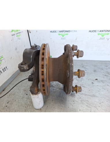 [112561] BUJE DELANTERO IZQUIERDO - DAF SERIE...