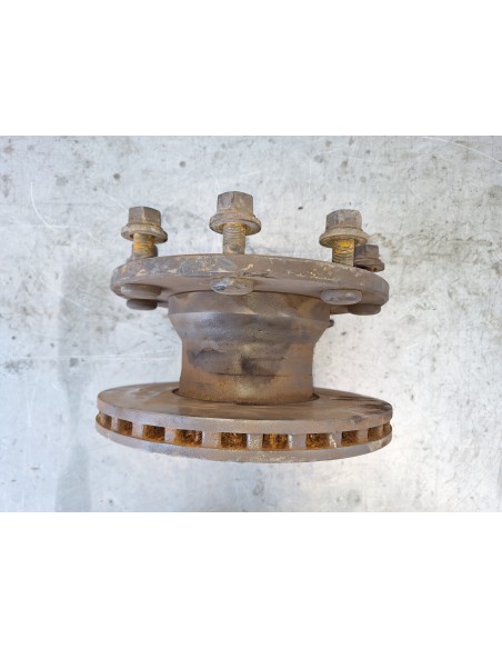 [112560] BUJE DELANTERO DERECHO - DAF SERIE LF45.XXX DESDE 06