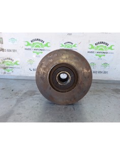 [112560] BUJE DELANTERO DERECHO - DAF SERIE LF45.XXX... 2