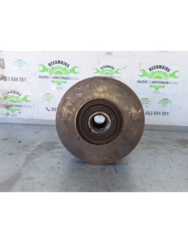 [112560] BUJE DELANTERO DERECHO - DAF SERIE...