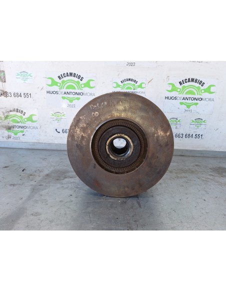 [112560] BUJE DELANTERO DERECHO - DAF SERIE LF45.XXX DESDE 06