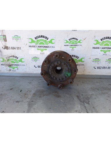 [112560] BUJE DELANTERO DERECHO - DAF SERIE...