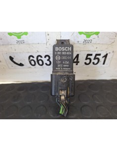 [112559] RELE - IVECO DAILY CAJA CERRADA