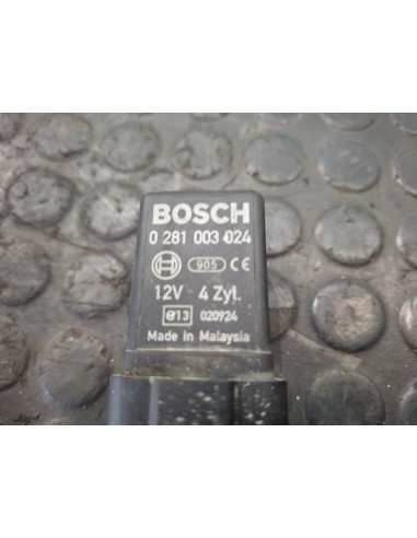 [112559] RELE - IVECO DAILY CAJA CERRADA