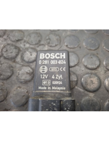 [112559] RELE - IVECO DAILY CAJA CERRADA