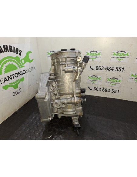 [112558] SOPORTE FILTRO COMBUSTIBLE - MERCEDES ACTROS 5 L-FAHRERHAUS 2-ACHSER BM 963