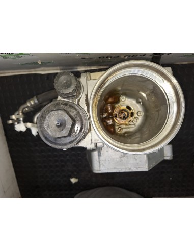 [112558] SOPORTE FILTRO COMBUSTIBLE - MERCEDES...