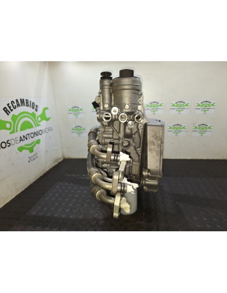 [112558] SOPORTE FILTRO COMBUSTIBLE - MERCEDES ACTROS 5 L-FAHRERHAUS 2-ACHSER BM 963