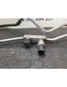 [112556] TUBO AIRE ACONDICIONADO - IVECO DAILY CAJA CERRADA