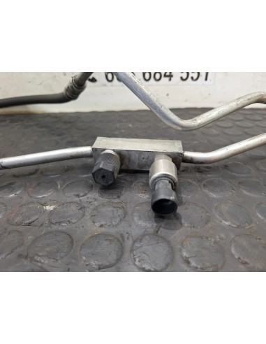 [112556] TUBO AIRE ACONDICIONADO - IVECO DAILY...