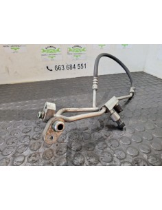 [112556] TUBO AIRE ACONDICIONADO - IVECO DAILY CAJA CERRADA 2