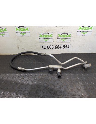 [112556] TUBO AIRE ACONDICIONADO - IVECO DAILY...