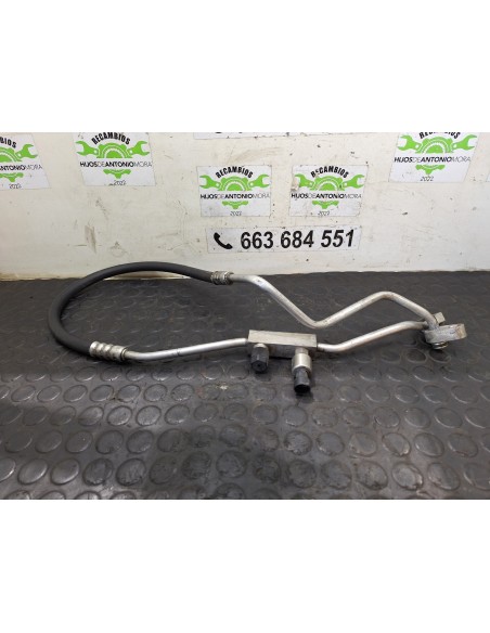 [112556] TUBO AIRE ACONDICIONADO - IVECO DAILY CAJA CERRADA