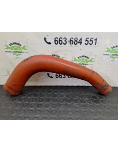 [112555] TUBO INTERCOOLER - IVECO DAILY CAJA CERRADA