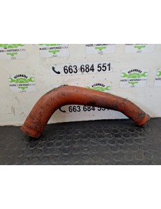 [112555] TUBO INTERCOOLER - IVECO DAILY CAJA CERRADA 2