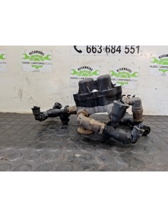 [112554] VALVULA 4 VIAS - IVECO EUROCARGO TECTOR (01/2001... 2