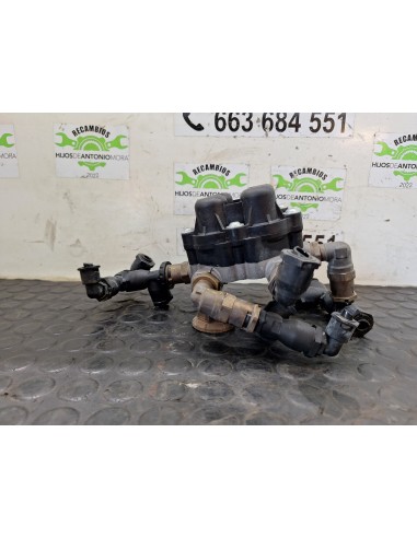 [112554] VALVULA 4 VIAS - IVECO EUROCARGO...