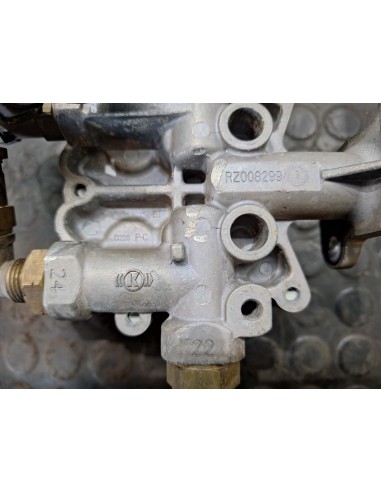 [112554] VALVULA 4 VIAS - IVECO EUROCARGO...