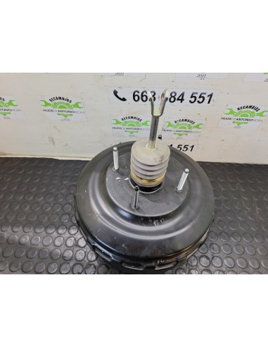 [112552] SERVOFRENO - RENAULT MASTER DOKA...