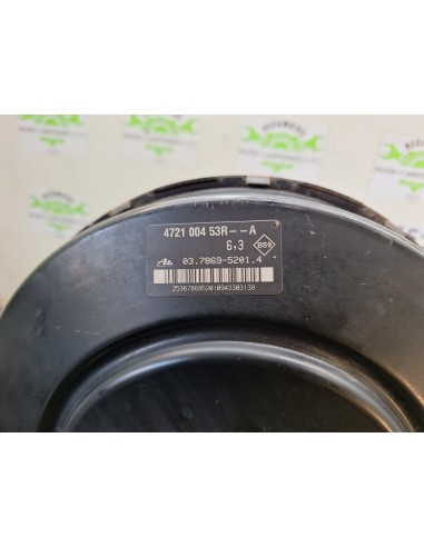 [112552] SERVOFRENO - RENAULT MASTER DOKA...